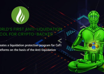 the Anti-Liquidation Protocol for Crypto-Backed Loans – Press release Bitcoin News