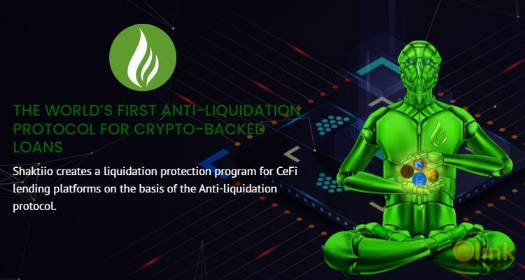 the Anti-Liquidation Protocol for Crypto-Backed Loans – Press release Bitcoin News