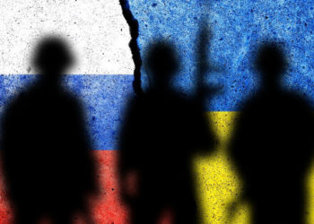 Ukrainian Volunteer Groups Receive Bitcoin Donations amid Tension with Russia