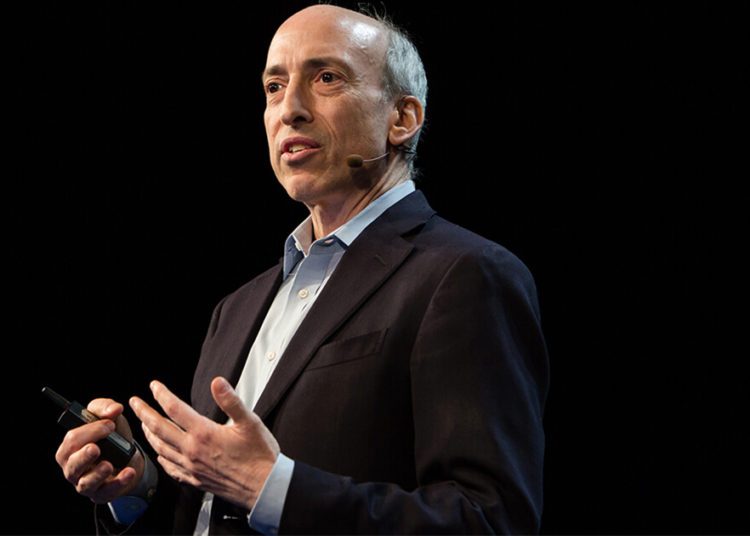 SEC to Give “Careful Consideration” to Concern about Spot BTC ETFs: Gensler