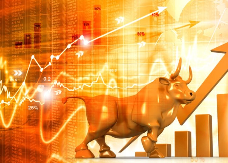 Top 3 Altcoins With the Biggest Gains for the Week: LUNA, ANC & WAVES