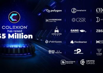 Authenticated Celebrity NFT Platform Colexion Secures $5 Million To Expand Its Metaverse
