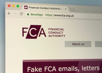 FCA Warns Companies on Crypto Mergers