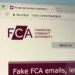 FCA Warns Companies on Crypto Mergers