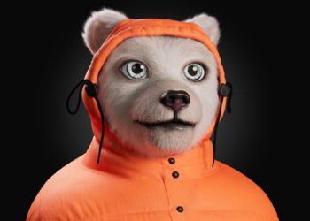 Learn What Happens When Veteran 3D Designer Peter Dennelis Enters the NFT Space / Majestic Bears NFT