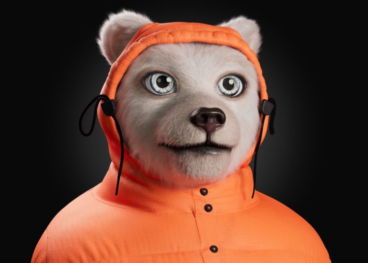 Learn What Happens When Veteran 3D Designer Peter Dennelis Enters the NFT Space / Majestic Bears NFT