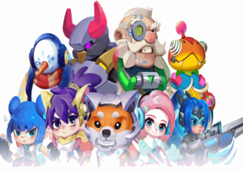 A Play to Earn Mobile Game That’s Building It’s Own Universe – Press release Bitcoin News