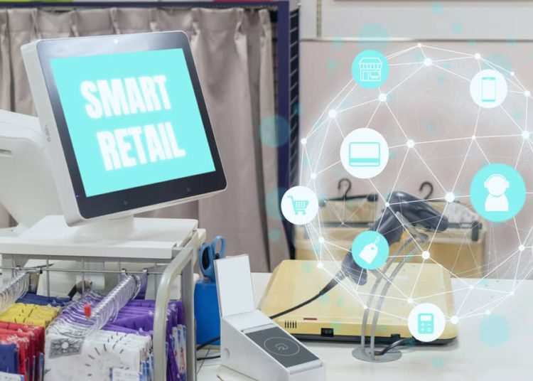 Blockchain Usage in the Retail Market Expected to Increase 12-Fold, Hitting $2.08B by 2028