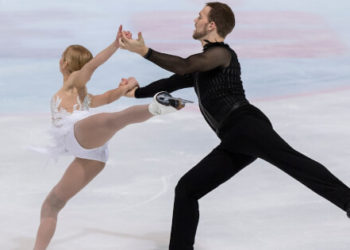 U.S Figure Skating to Accept Crypto Donations