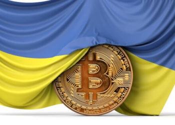 Ukraine Legalizes Bitcoin amid Intensified Tension with Russia