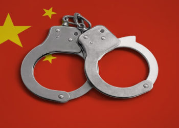 Chinese Police Arrests Masterminds, Seizes $8.46M in Crypto Connected to Online Pyramid Scheme