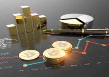 Consumers See Crypto as Investment Tools, Study says