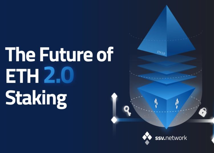 sssv.network Secures $10 Million To Build Decentralized ETH 2.0 Staking Infrastructure