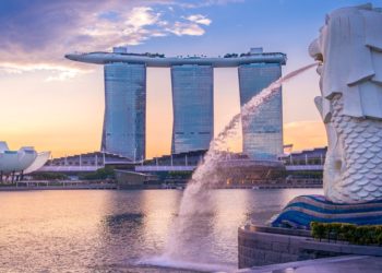 Singapore’s Amber Group Gets Valuation of $3B, Facilitating Potential IPO ahead in 2023