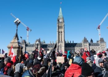 The Ontario Securities Commission Flags Crypto Exchanges CEO’s Tweet to Law Enforcement