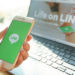 LINE to Offer BTC, ETH for Payment Options and Introduce token in March