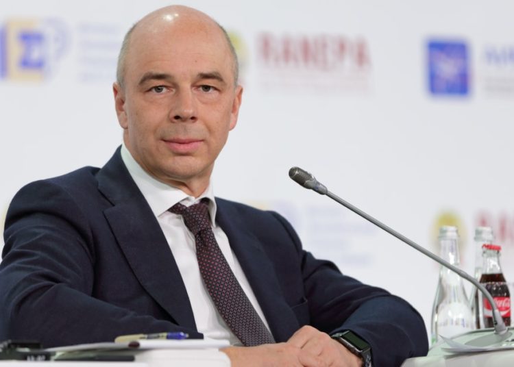 Russian FM says No to Crypto Ban