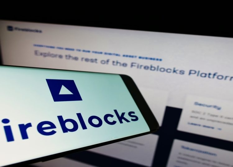 Fireblocks Acquires Stablecoin Payments Startup- First Digital