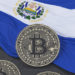 El Salvador Ranks Top in Bitcoin Searching on Google, Follows by Nigeria