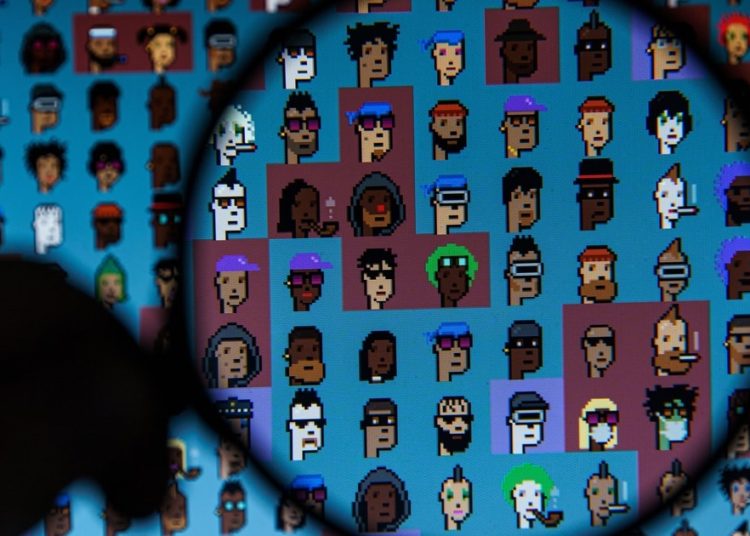 OpenSea Delists CryptoPunks V1, Following Takedown Notice From Developers