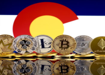 Colorado State to Permit Payment of Taxes in Crypto this Summer