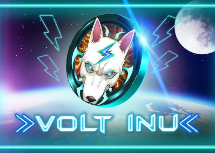 Volt Inu ($VOLT) Lists on Hotbit, Xt and Bitmart Exchanges