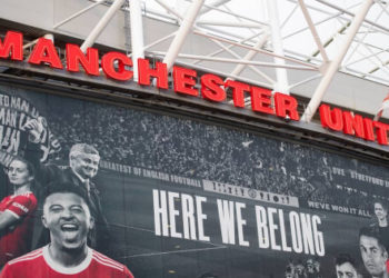 Manchester United Selects Blockchain Firm Tezos as Technical Partner