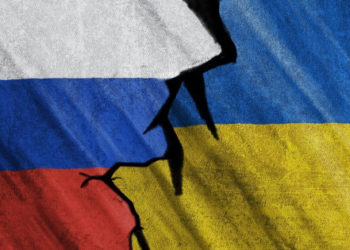 Crypto Market Crashes after Putin Announcing Military Operations against Ukraine