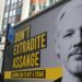Julian Assange Supporters Raise over 12,500 ETH via DAO for his Freedom