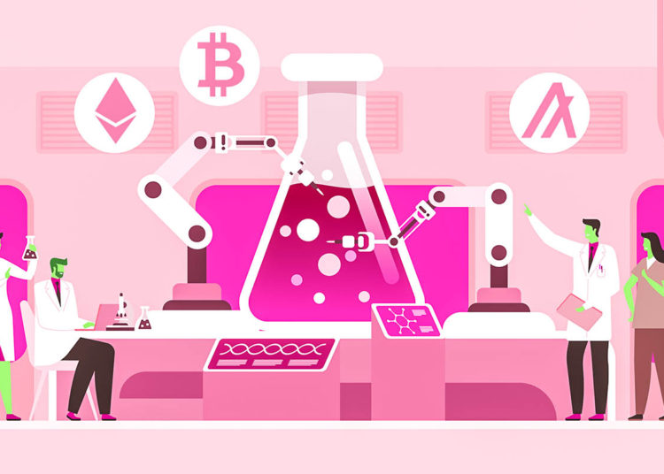 Here’s What’s Coming for Bitcoin (BTC), Ethereum (ETH) and Algorand (ALGO) in 2022: InvestAnswers