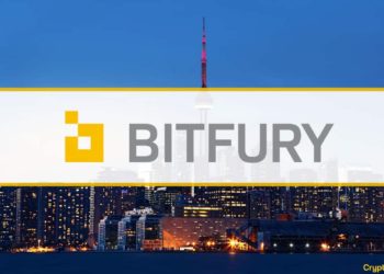 Bitfury Sets Up a Bitcoin Mining Facility in Canada
