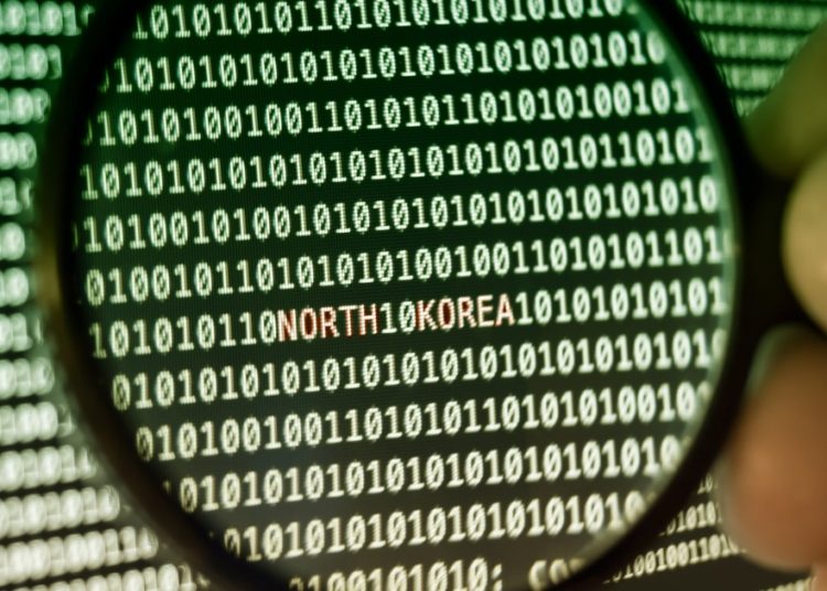 North Korea Targets Crypto Exchanges to Fund Missile Programs: UN Report Reveals