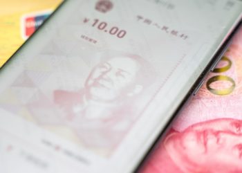 U.S. Should Examine Chinese Digital Yuan Rollout during Winter Olympics: Senator Toomey