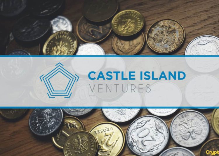 Castle Island Ventures Launches $250 Million Fund for Crypto Start-Ups