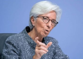 ECB President Urges for Crypto Regulations Following the Sanctions to Russia