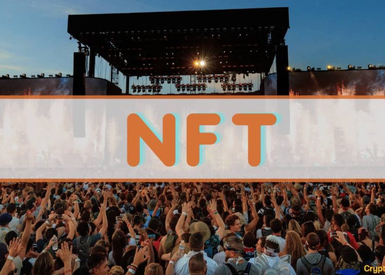 Coachella and FTX to Sell Lifetime Festival Passes as Solana-based NFTs