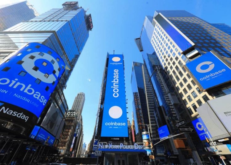 Coinbase Hires Former SEC Official as VP of Global Regulatory Policy