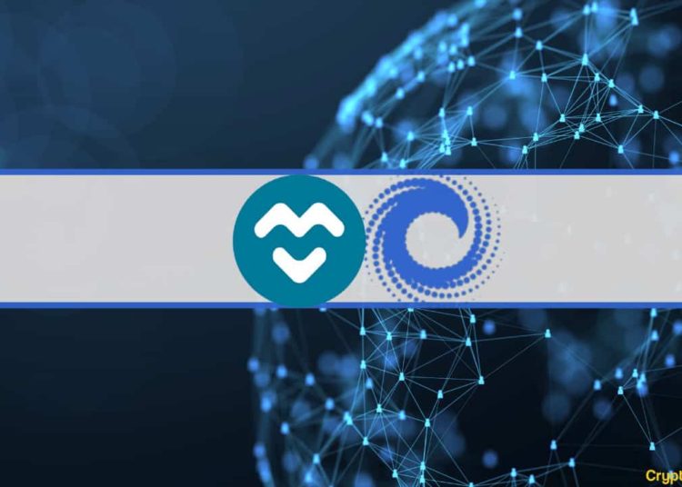 Will Be Integrated With MetaMask