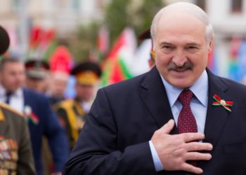 Belarus President Signs Free Flow Crypto Decree
