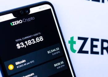 NYSE Owner Purchases Stake in tZERO