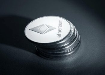 Ethereum Balance on Exchange at a 3-Month High as ETH Plunges 13% Daily