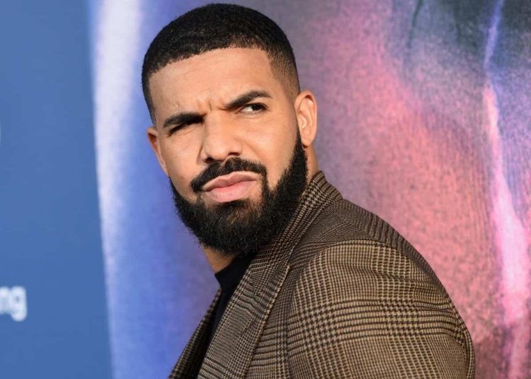 Drake Makes a Bitcoin Bet Worth Nearly $1.3 Million on Upcoming Super Bowl Match