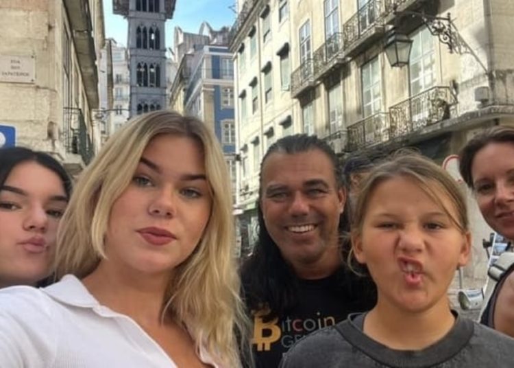 Bitcoin family Taihuttus Immigrates to Crypto Tax Haven Portugal
