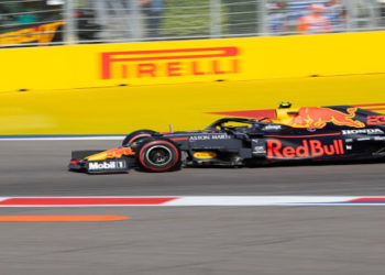 Bybit Secures Multi-Year Partnership Deal with Red Bull
