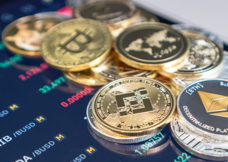 Crypto firms to Form Coalitions by Promoting Market Integrity, against Market Manipulation