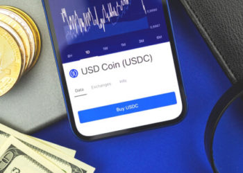 Circle Launches Corporate Account to Support USDC Transactions