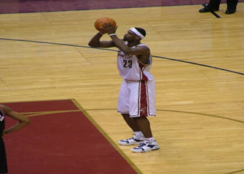 NBA’s LeBron James Becomes Face of Crypto.com