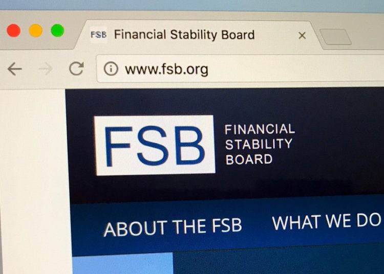 Preemptive Measures Needed to Regulate Crypto Market, FSB Says