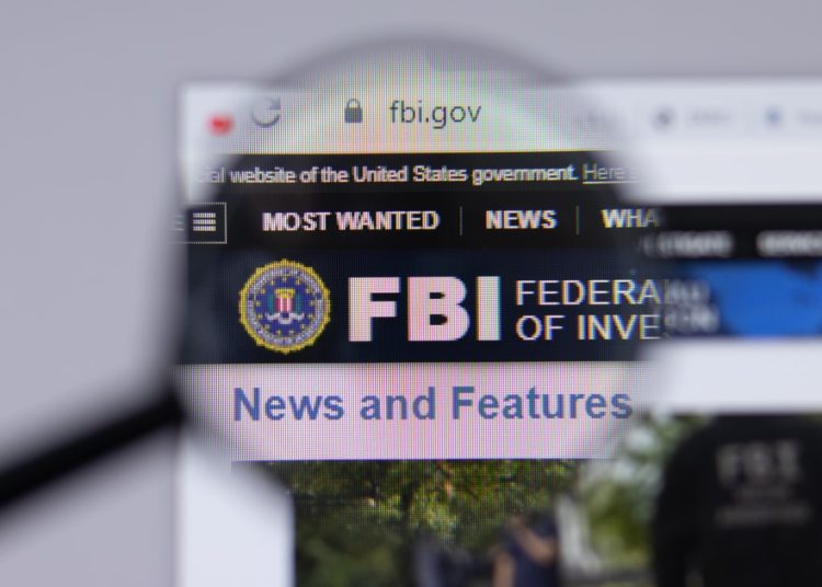 US DOJ Announces Leader for New FBI Crypto Unit