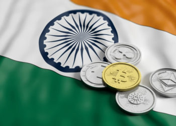 Crypto Ads in India to Brandish with “Highly Risky” Disclaimer